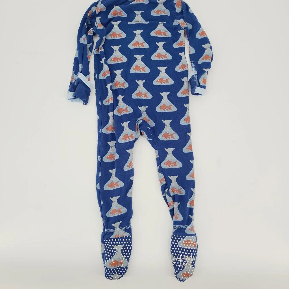 Kickee Pants wrap your